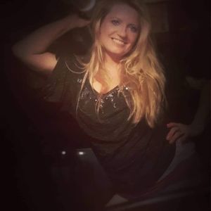 Meet your Posher, Sheyanne